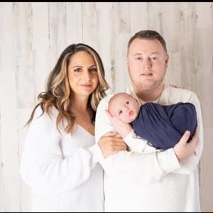 Meet your Posher, Brentandshelz